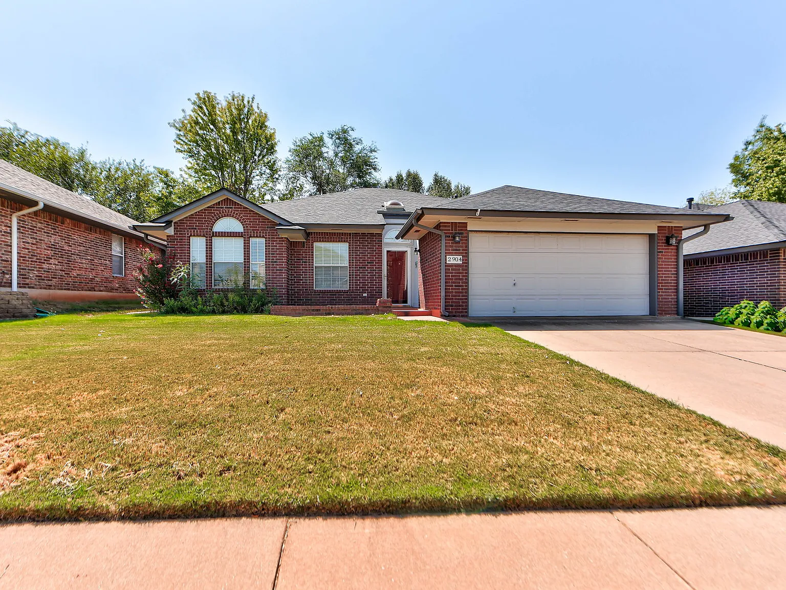 2904 Canyon Oaks Court - 1 — Photo 1