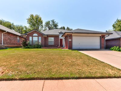 2904 Canyon Oaks Ct, Norman, OK, 73071