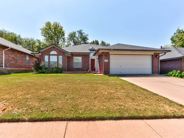 2904 Canyon Oaks Ct, Norman, OK 73071