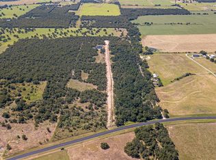 11925 Brock Hwy, Lipan, TX 76462