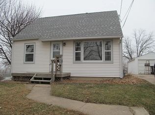 1901 13th St SW, Cedar Rapids, IA 52404