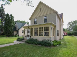 4011 Quail Ave N, Robbinsdale, MN 55422