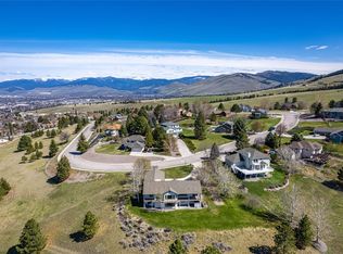 119 Southridge Dr, Missoula, MT 59803
