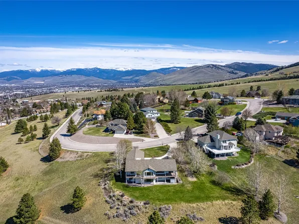 119 Southridge Dr, Missoula, MT 59803