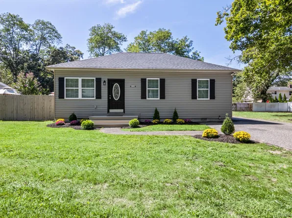 268 Beaver Drive, Mastic Beach, NY 11951