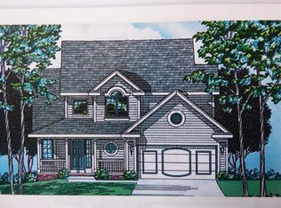 529 Gentile Ct, Valparaiso, IN 46385