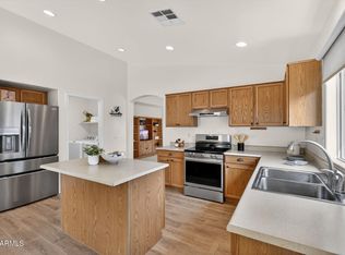 3239 E Elgin St, Gilbert, AZ 85295