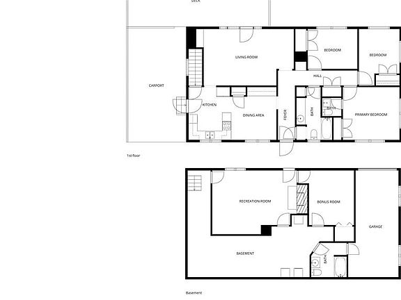 4th image of 1348 Henley Dr