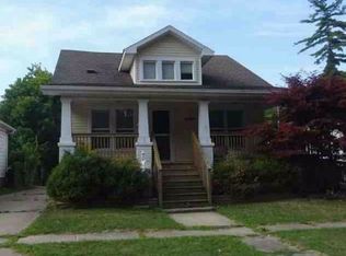 1324 Division St, Port Huron, MI 48060
