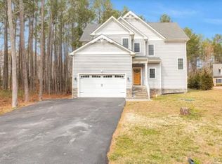 119 Delaware Dr, Ruther Glen, VA 22546