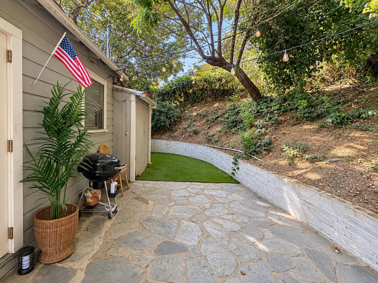 1 bed, 650 sqft, $3,500 — Photo 3
