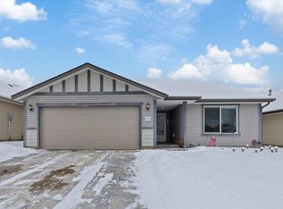 1712 W Sienna Ln, Spokane, WA 99208