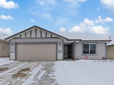 1712 W Sienna Ln, Spokane, WA, 99208