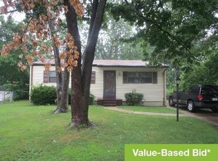 1238 Scott Ave, Saint Louis, MO 63138