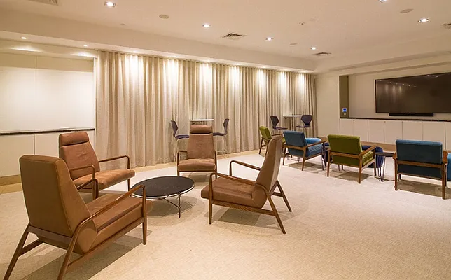 Rented by Corcoran | media 35