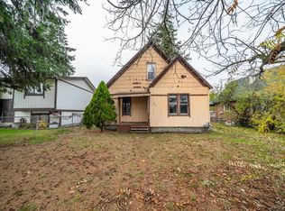 2917 N Nelson St, Spokane, WA 99207