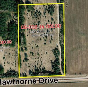 Lt1 East HAWTHORNE DRIVE #CSM3297, Saukville, WI, 53080