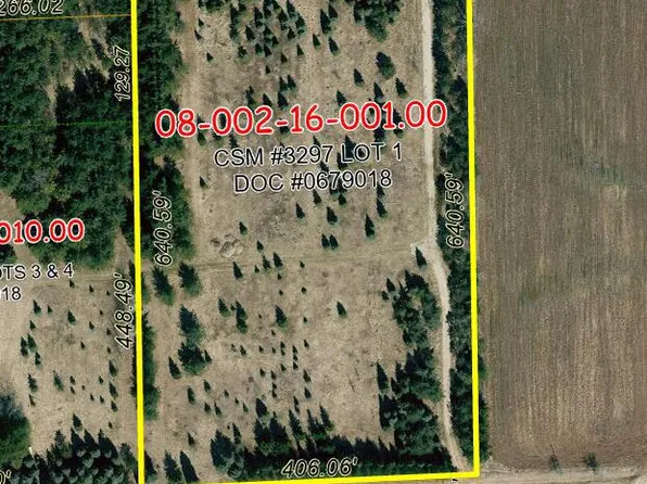 Lt1 East HAWTHORNE DRIVE #CSM3297, Saukville, WI 53080