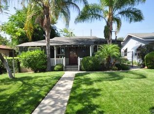 339 W Walnut Ave, Monrovia, CA 91016