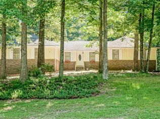8190 Lullwater Ct, Jonesboro, GA 30236