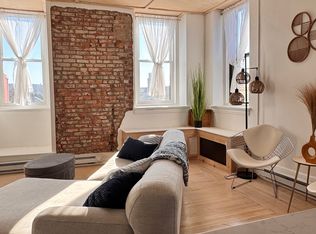 453 Mill St APT 301, Danville, PA 17821