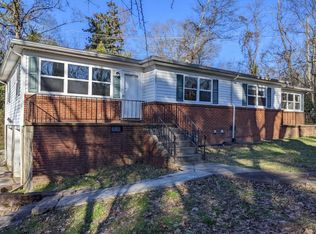 3525 Cathy Ln, Chattanooga, TN 37412