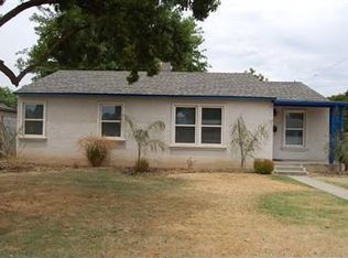 1213 E Michigan Ave, Fresno, CA 93704