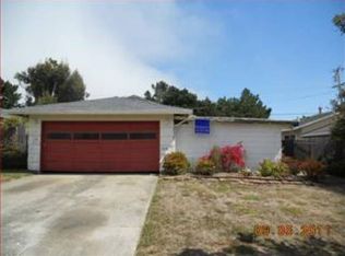 1490 Greenwood Way, San Bruno, CA 94066