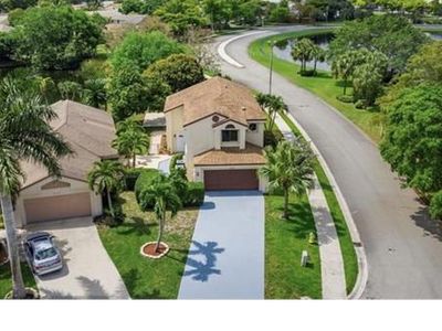 3420 NW 21st Ct, Coconut Creek, FL, 33066