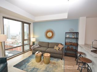 19 Harrison Ave, Boston, MA 02111