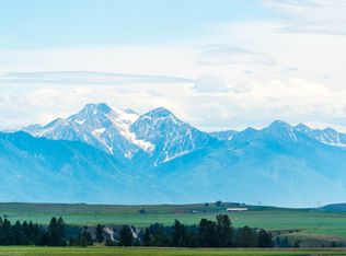 3 Camas Rd, Polson, MT 59860