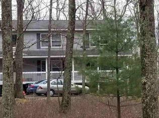 115 Vista Ln, Milford, PA 18337