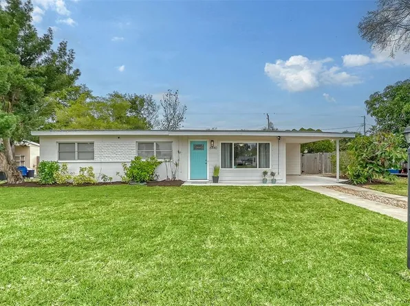 6440 Lafayette Rd, Bradenton, FL 34207