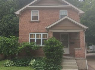 639 14th St W, Owen Sound, ON N4K3Y5