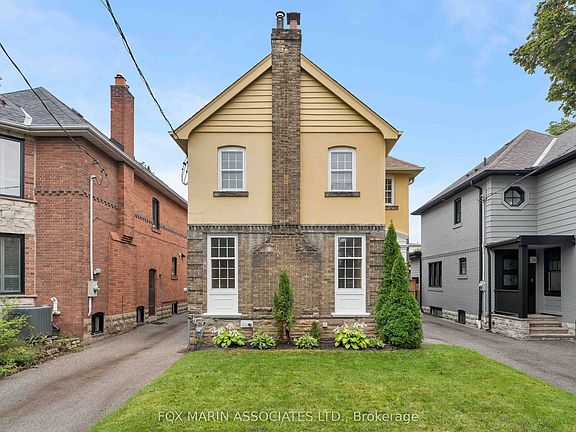 2nd image of 26 Claxton Blvd