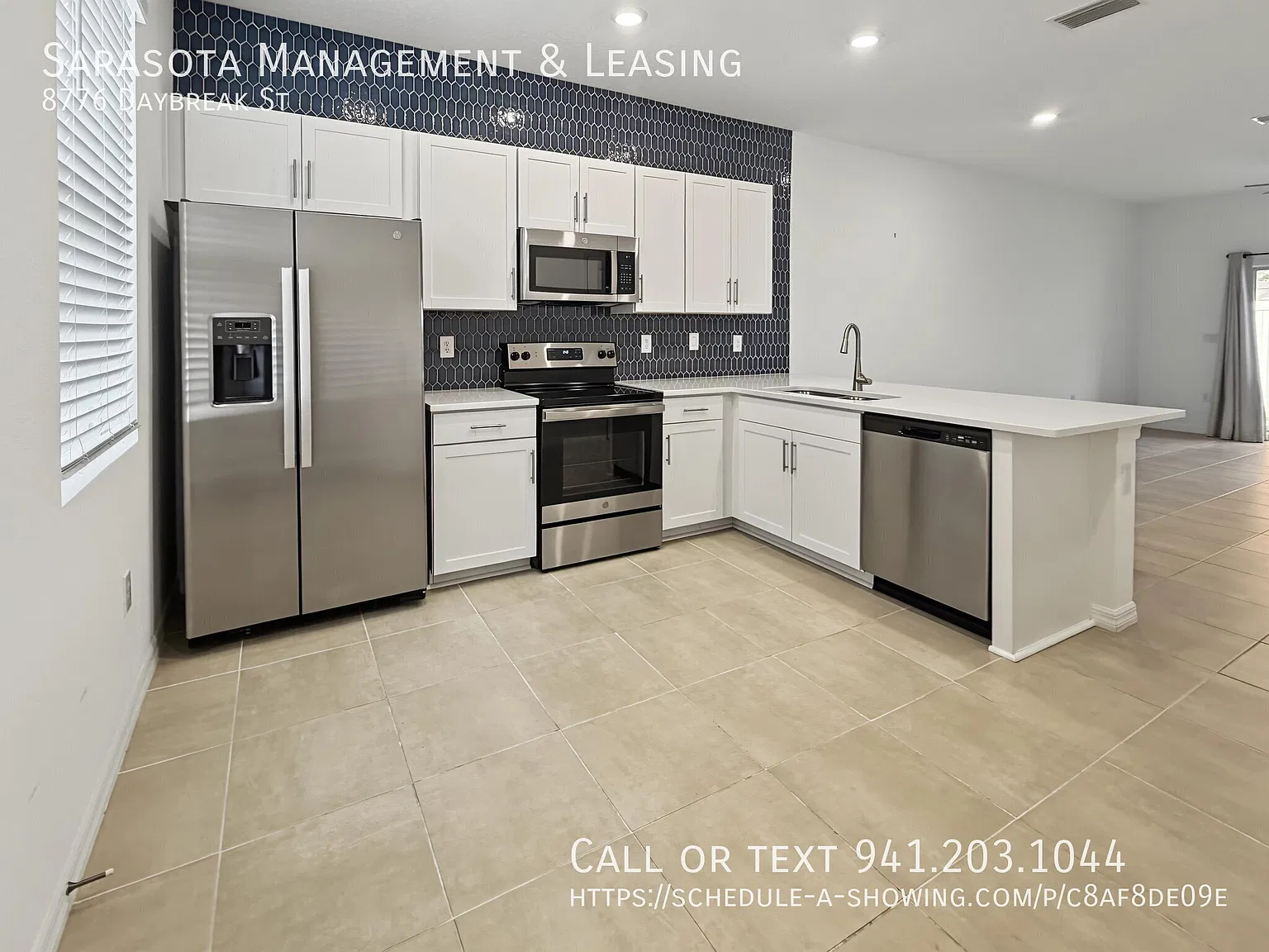 2 Bed 2.5 Bath at The Townhomes at Skye Ranch! — Photo 2