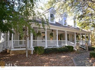 4725 Talleybrook Dr NW, Kennesaw, GA 30152