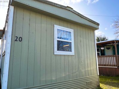 77940 Highway 99 Space 20, Cottage Grove, OR, 97424