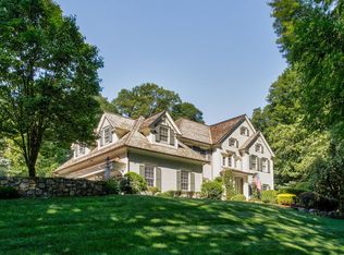 70 Valley Rd, New Canaan, CT 06840