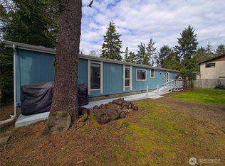 1301 321st, Ocean Park, WA