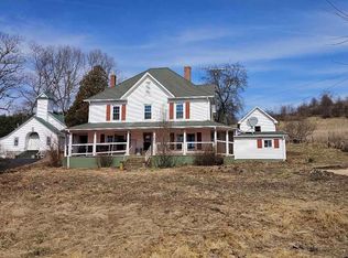 2053 Coal Creek Rd, Galax, VA 24333