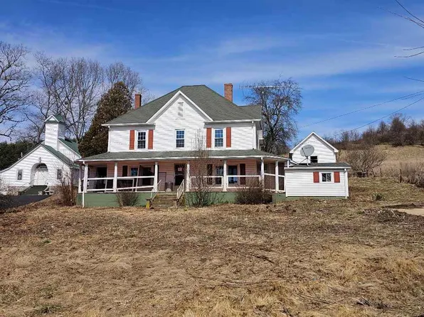 2053 Coal Creek Rd, Galax, VA 24333