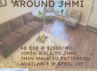 1815 E Lombard St #1, Baltimore, MD 21231