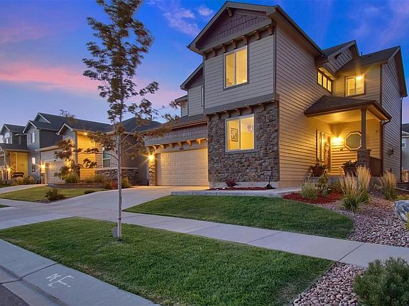 2nd image of 6768 Black Saddle Dr