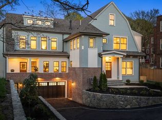 151 Babcock St #151, Brookline, MA 02446