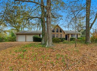 314 Trickum Hills Way, Woodstock, GA 30188