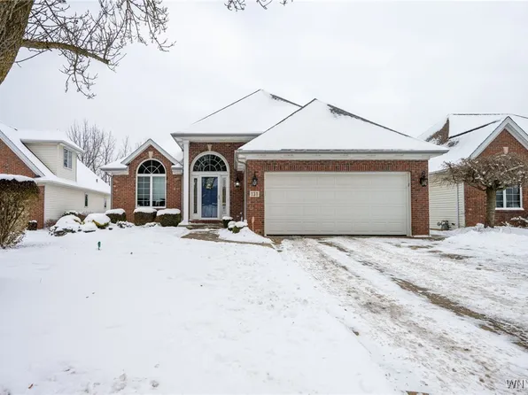 131 Thamesford Ct, Buffalo, NY 14221