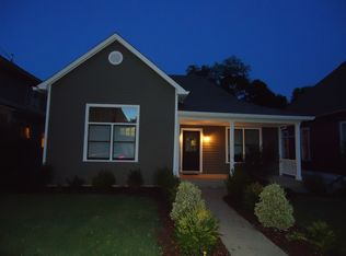 107 S 13th St, Nashville, TN 37206