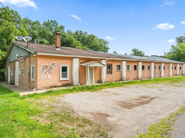 12708 W 165th Ave, Lowell, IN 46356