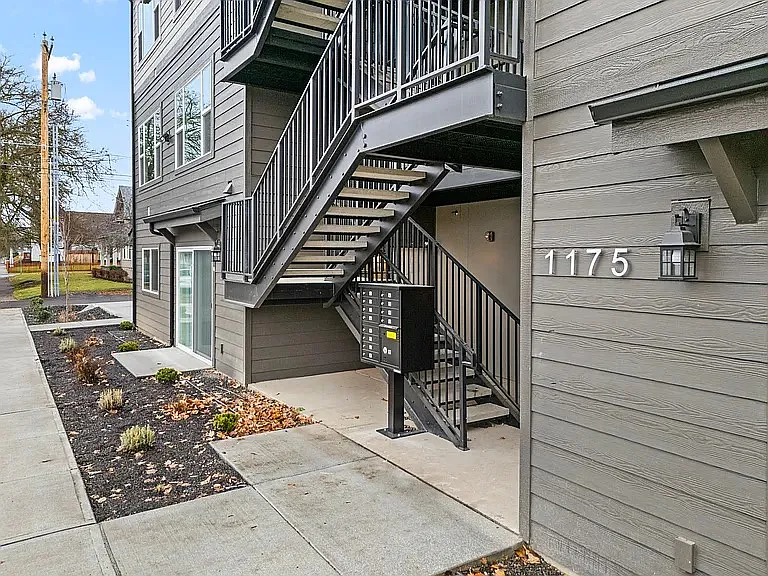 Cannon Apartments